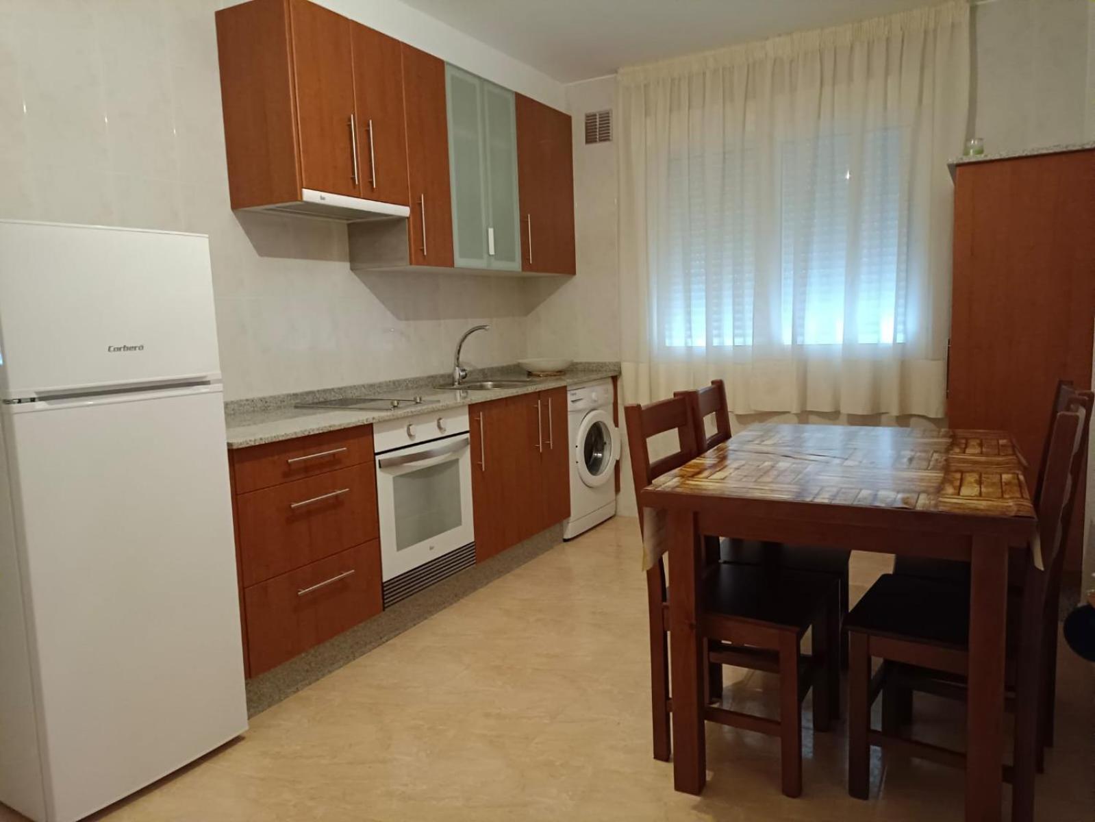 Appartement Victoria En Sanxenxo *