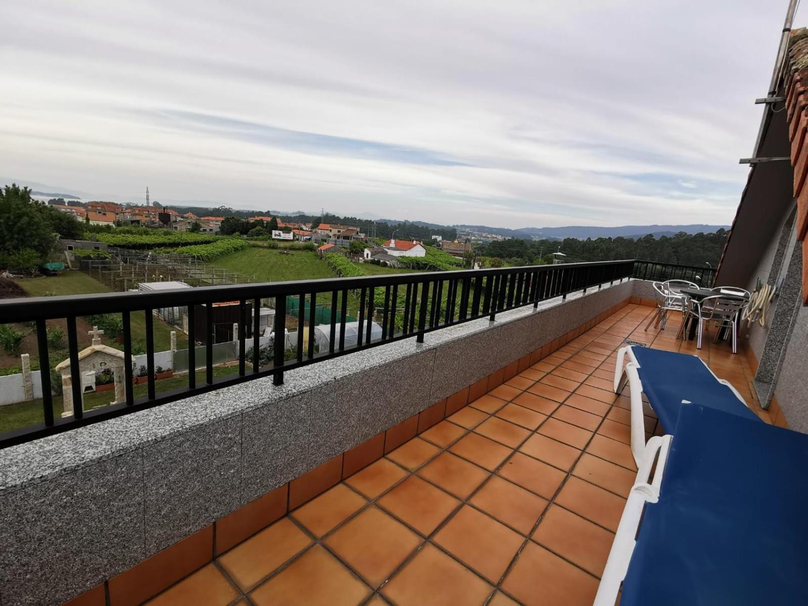 Appartement Victoria En Sanxenxo Pontevedra