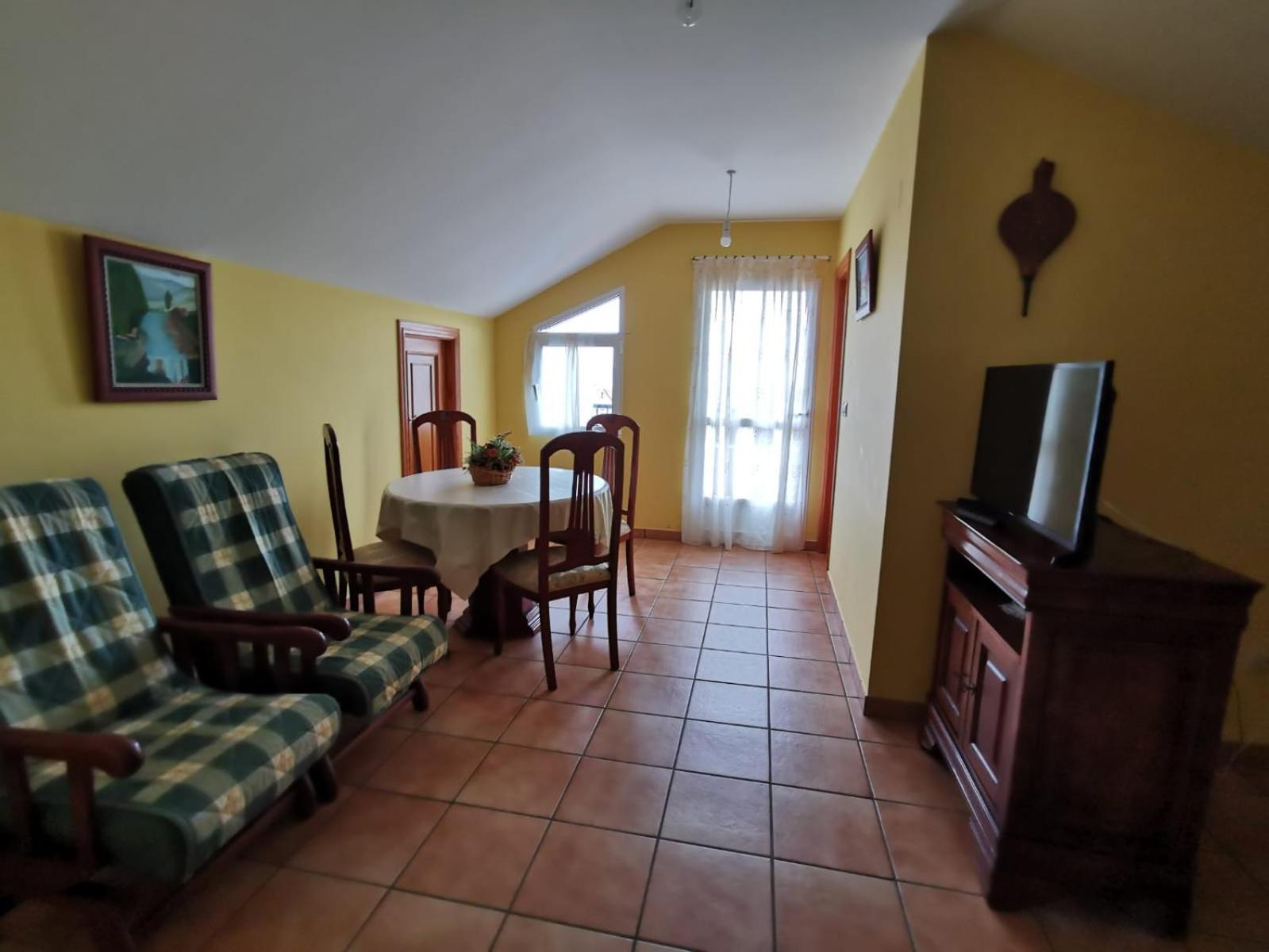 Victoria En Sanxenxo Appartement Pontevedra